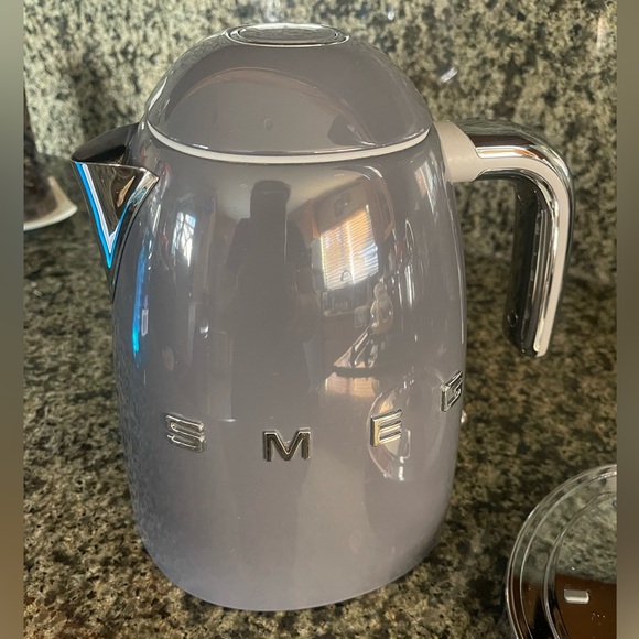 Smeg Other - Smeg Retro Style Electric kettle